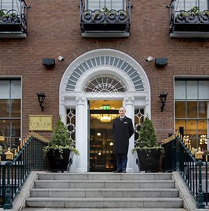 דבלין Iveagh Garden Hotel Exterior photo