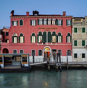 ונציה Hotel Tre Archi Exterior photo