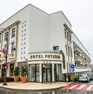 טורדה Potaissa Hotel Exterior photo