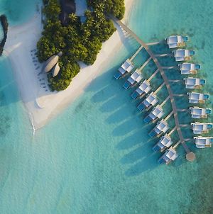ראא אטול Dhigali Maldives - A Premium All-Inclusive Resort Exterior photo