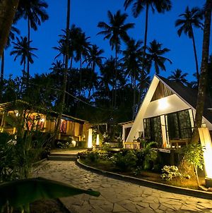 פאלולם La La Land Resort Goa By Spicy Mango Exterior photo
