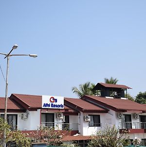 בוגמאלו Athi Resorts Exterior photo