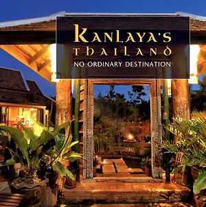 Pang Mapha Kanlaya'S Eyrie, Luxury Homestay Exterior photo