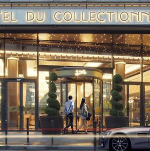 פריז Hotel Du Collectionneur Exterior photo
