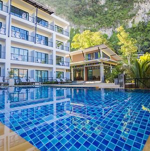קראבי Andaman Pearl Resort Exterior photo
