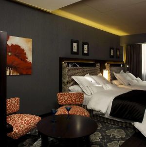מלון Lennox בואנוס איירס Room photo