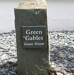ווינדרמר Green Gables Guest House Exterior photo