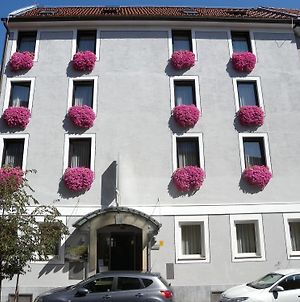 לובליאנה Hotel Mrak Superior Exterior photo