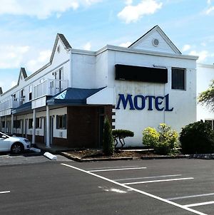 אולד אורצ'רד ביץ' Seabreeze Motel Exterior photo