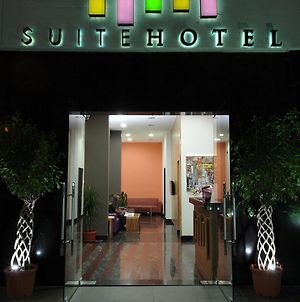 Suite Hotel Merlot - ביירות Exterior photo