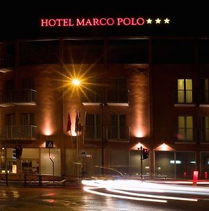 קמפלטו Hotel Marco Polo Exterior photo