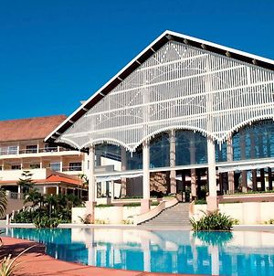 קייבלוסים Radisson Blu Resort, Goa Exterior photo