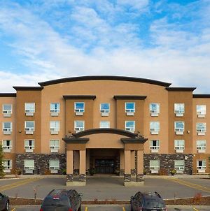 Surestay Plus By Best Western Calgary South East Exterior photo