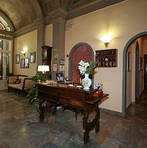 פירנצה Hotel Villa Liana Interior photo