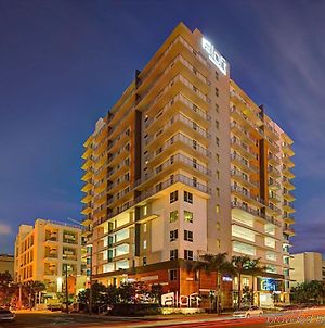 מלון Aloft Miami Brickell Exterior photo