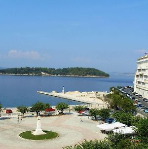 מלון Corfu  Konstantinoupolis Exterior photo