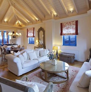 ויצה Zagori Suites Luxury Residences Exterior photo