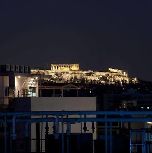 אתונה Hotel Katerina Exterior photo
