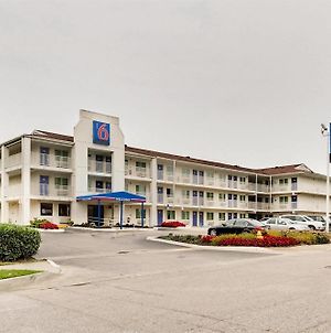בלטימור Motel 6-Linthicum Heights, Md - BWI Airport Exterior photo