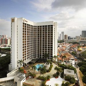 סינגפור Village Hotel Bugis By Far East Hospitality Exterior photo