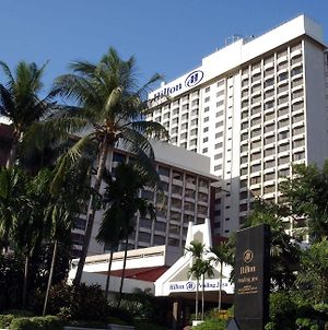 מלון Hilton פטלין ג'איה Exterior photo
