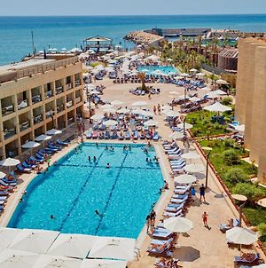 Coral Beach Hotel And Resort ביירות Exterior photo