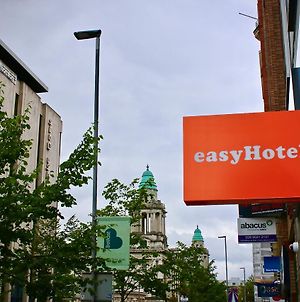 Easyhotel בלפסט Exterior photo