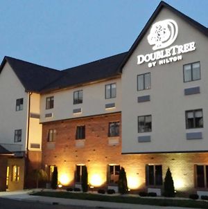 Doubletree By Hilton פורט הורון Exterior photo