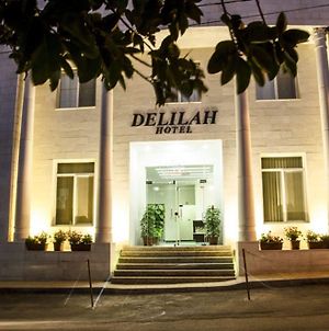 מאדאבה Delilah Hotel Exterior photo