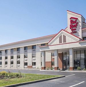 Red Roof Inn & Suites Cleveland - אליריה Exterior photo
