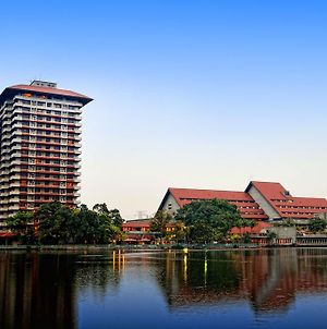 סובאנג ג'איה Holiday Villa Hotel & Suites Subang Exterior photo