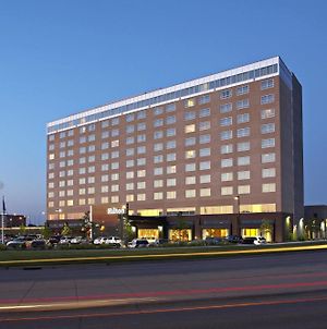 Hilton Minneapolis בלומינגטון Exterior photo