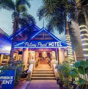 Phuket Patong Pearl Hotel Exterior photo