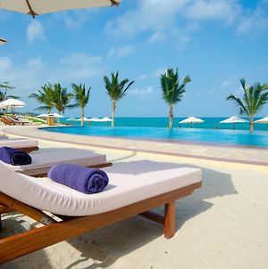 Zanzibar Sea Cliff Resort & Spa Exterior photo