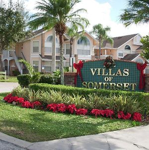 קיסימי Florida Deluxe Villas, Condos, & Homes Exterior photo