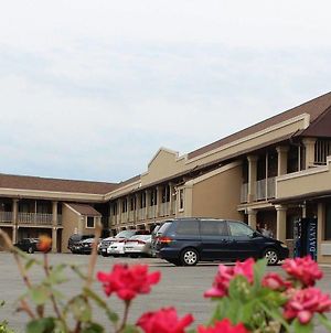 Countryside American Inn And Suites Exterior photo