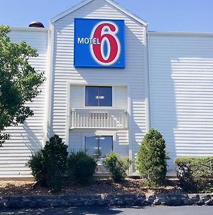 Motel 6-Maryland Heights, Mo Exterior photo