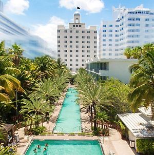 מיאמי ביץ' National Hotel, An Adult Only Oceanfront Resort Exterior photo