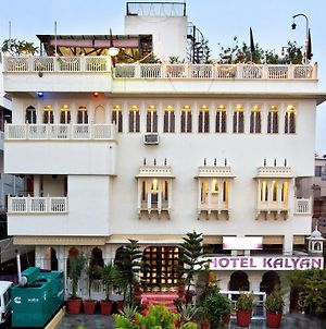 ג'איפור Hotel Kalyan Exterior photo