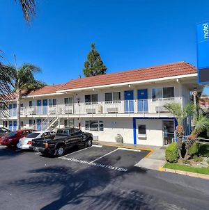 Motel 6-Long Beach, Ca - Los Angeles Exterior photo