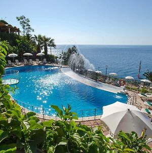 פורצה דרגו Baia Taormina Hotels & Spa Facilities photo
