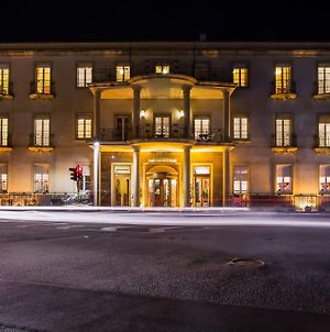 אוריסטאנו Mariano IV Palace Hotel Exterior photo