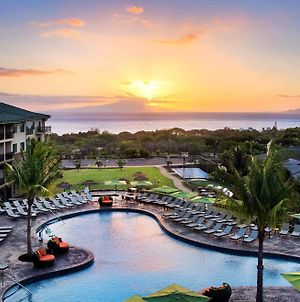 ויילי Residence Inn By Marriott Maui Wailea Exterior photo