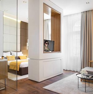 בלגרד Dominic Smart & Luxury Suites - Terazije Exterior photo