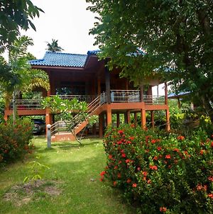 קופנגן Bor Hin Resort Exterior photo