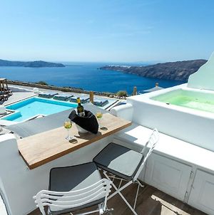 מלון אימרוביגלי Santorini'S Balcony Exterior photo