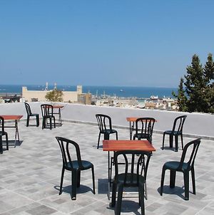חיפה Apartments With Sea View Exterior photo