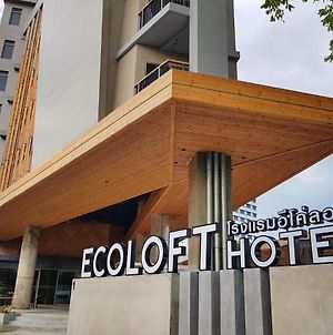 Phuket Ecoloft Hotel - Sha Plus Exterior photo