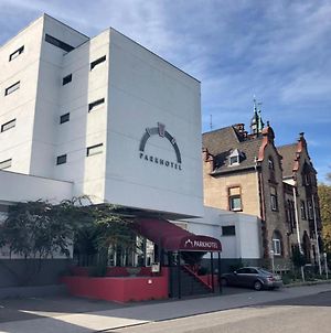 Park Hotel Theater Mönchengladbach Exterior photo