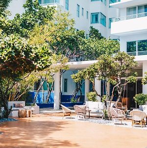 מיאמי ביץ' Shore Club South Beach Exterior photo
